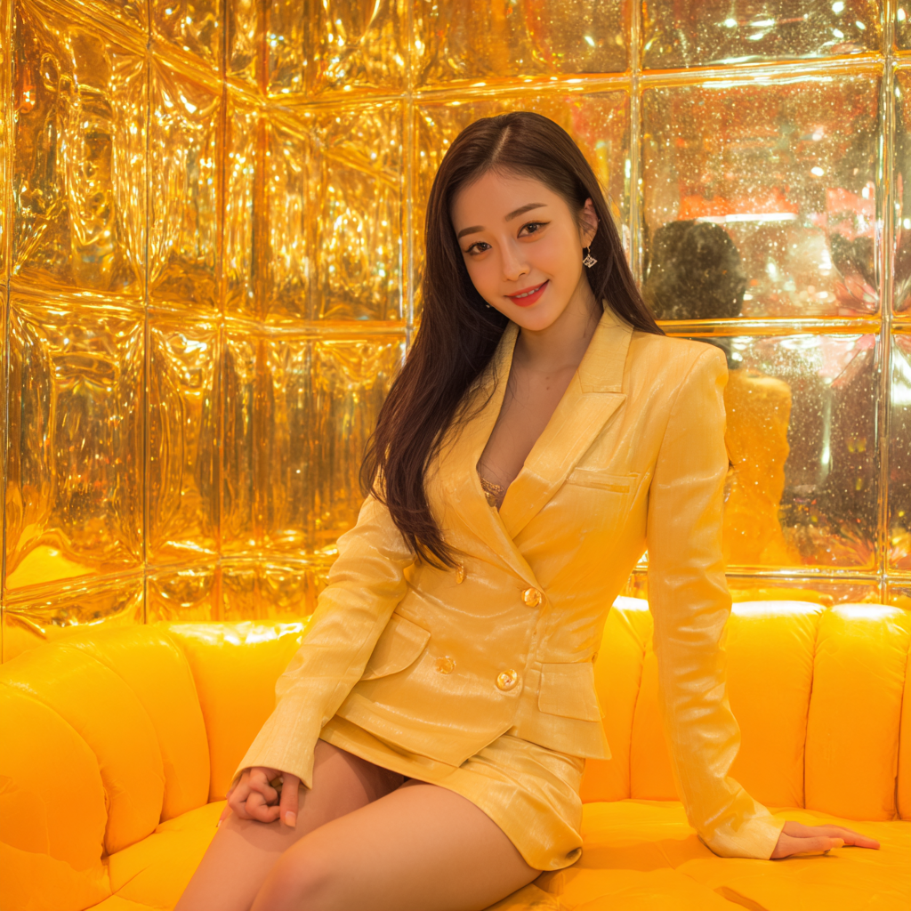 신촌 레이스 하이퍼블릭 아가씨 이미지 5