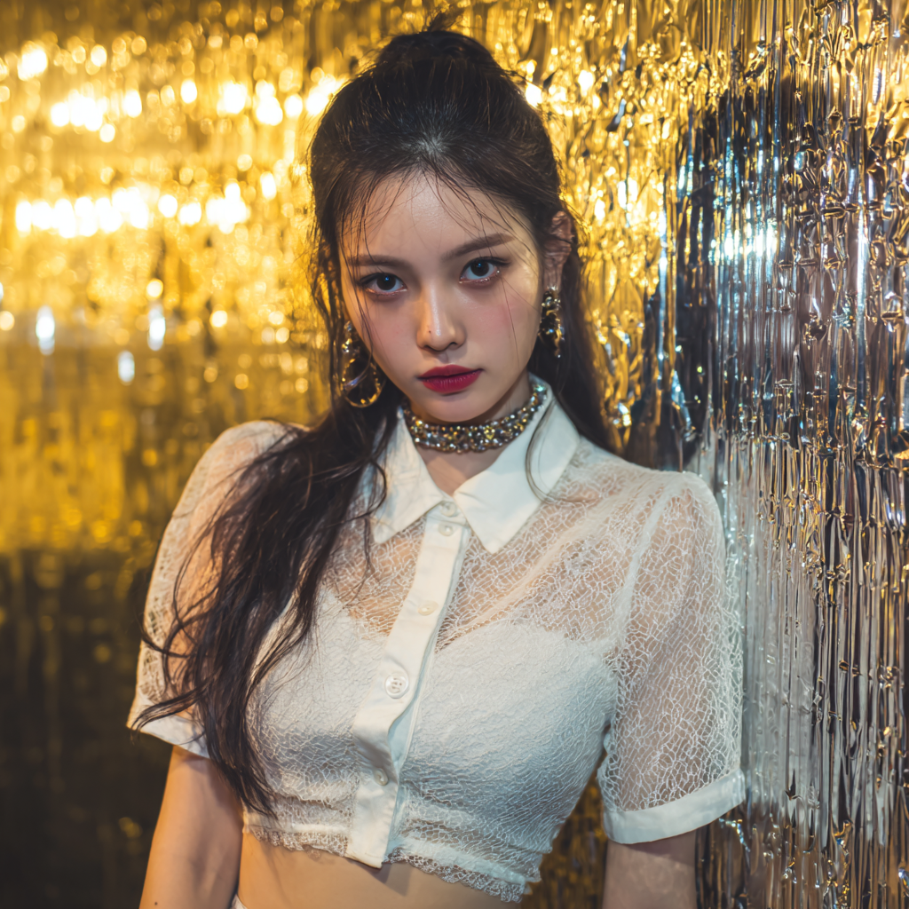 신촌 레이스 하이퍼블릭 아가씨 이미지 8