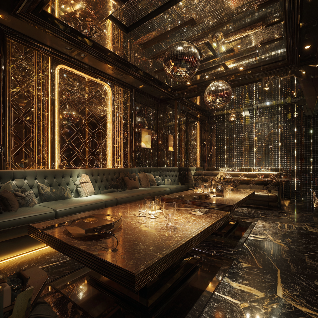 신촌 레이스 하이퍼블릭 룸 이미지 17