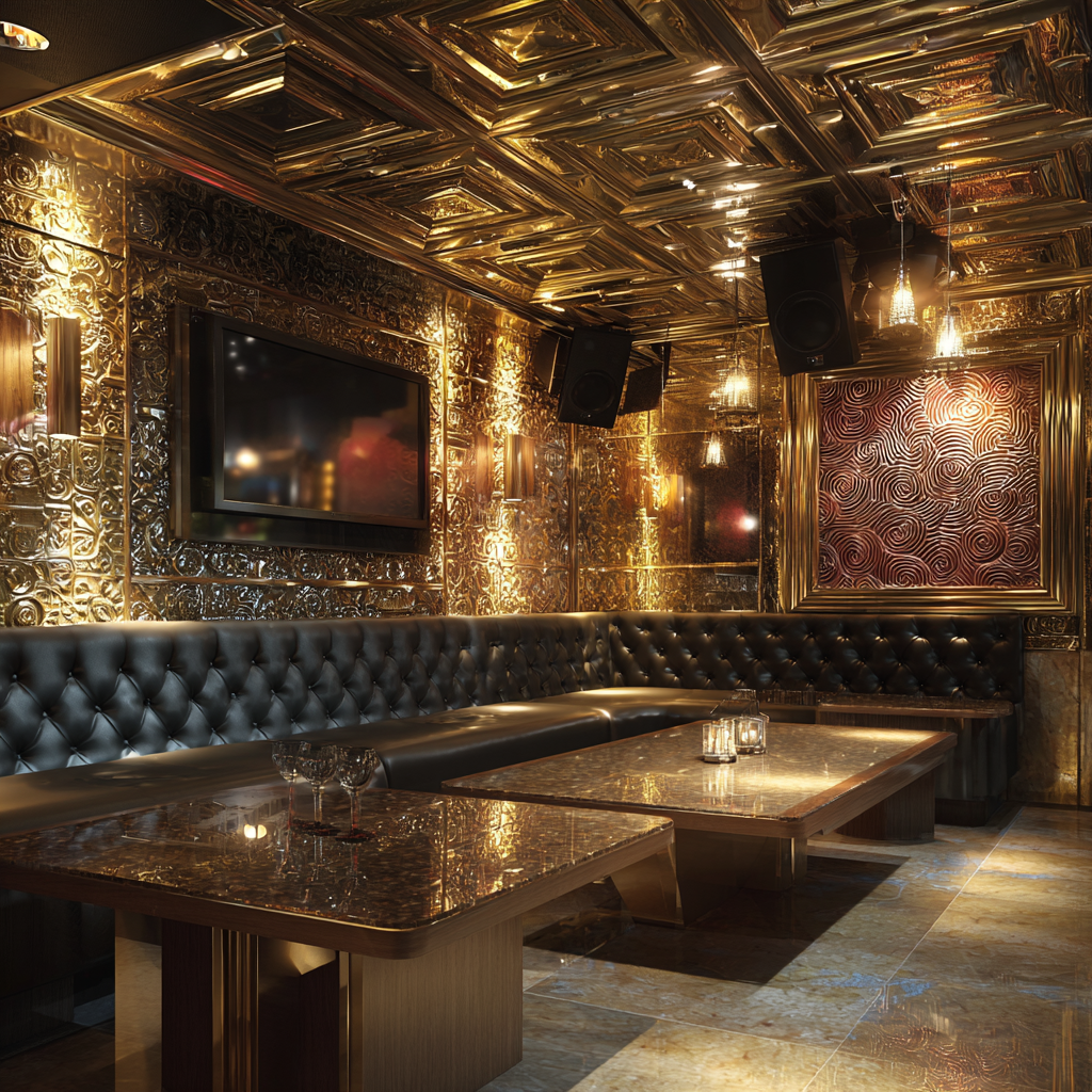 신촌 레이스 하이퍼블릭 룸 이미지 10