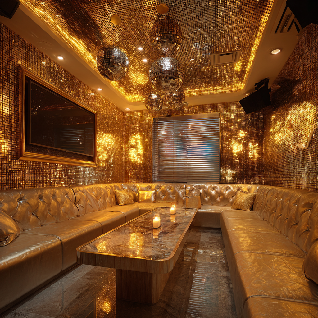 신촌 레이스 하이퍼블릭 룸 이미지 12