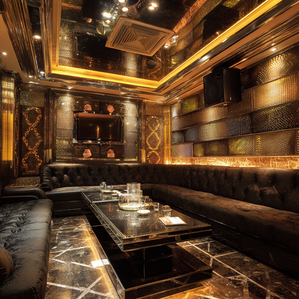 신촌 레이스 하이퍼블릭 룸 이미지 16