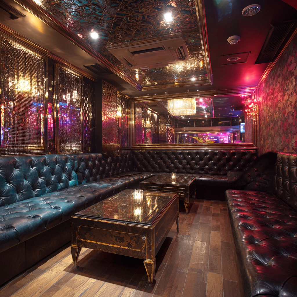 신촌 레이스 하이퍼블릭 룸 이미지 0