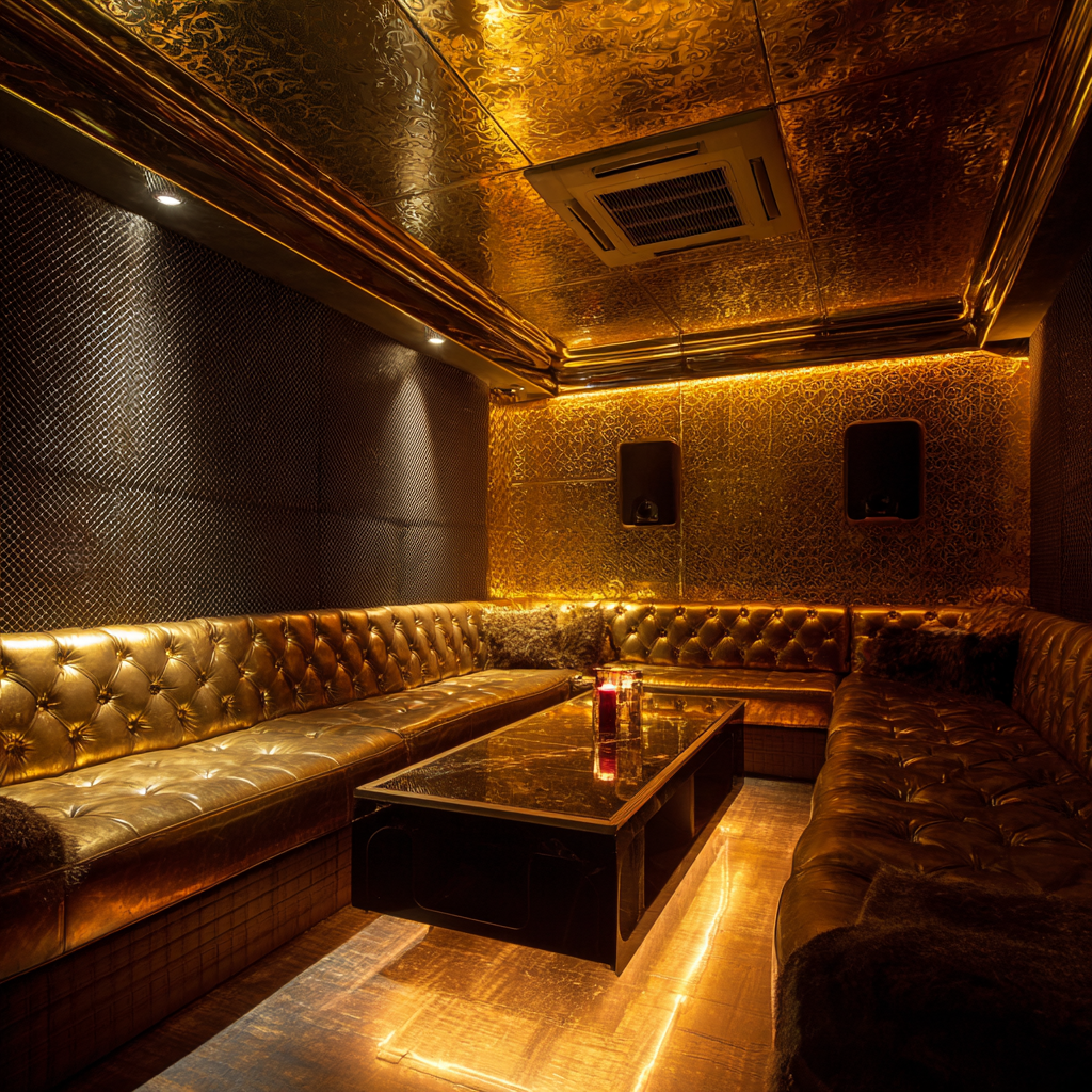 신촌 레이스 하이퍼블릭 룸 이미지 7