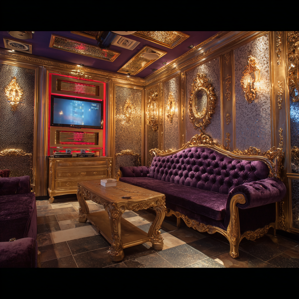 신촌 레이스 하이퍼블릭 룸 이미지 4